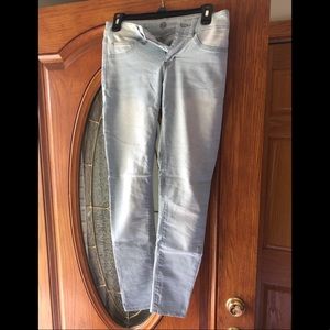 So Skinny Jeans